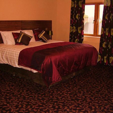 Hotel The Balmoral Newry Exterior foto