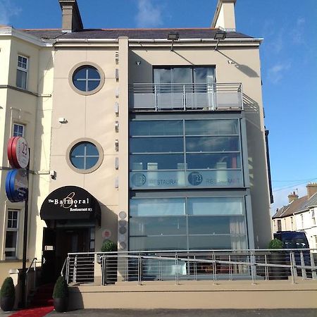 Hotel The Balmoral Newry Exterior foto