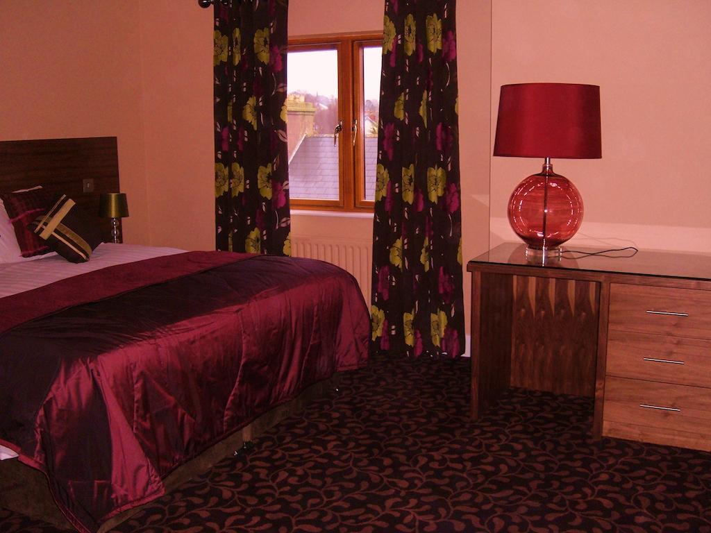 Hotel The Balmoral Newry Exterior foto