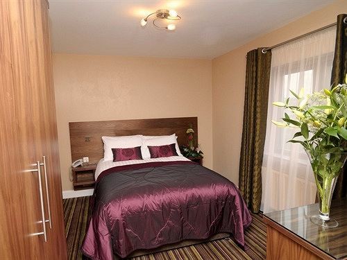 Hotel The Balmoral Newry Exterior foto